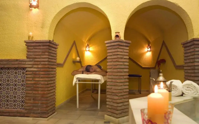 Cuevas Hammam Abuelo José