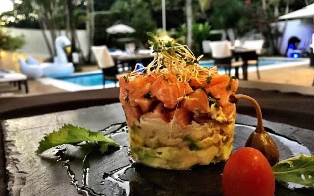 CASA-22 Luxury Boutique Hotel