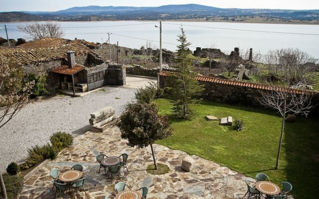 Hotel Rural Salvatierra