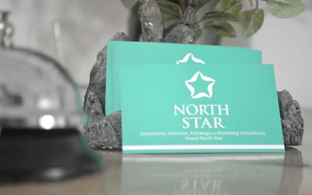 North Star - Hostal Guayaquil
