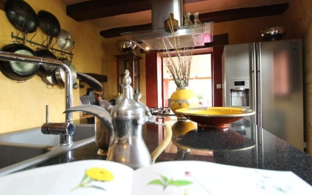 Masia Heredad La Boquilla