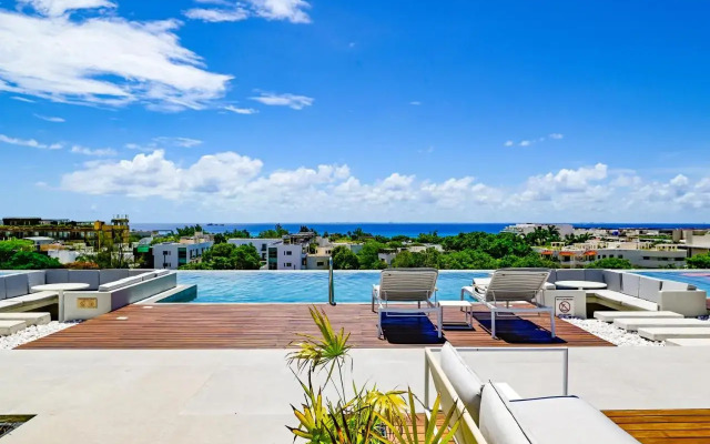 Aloft Playa Del Carmen