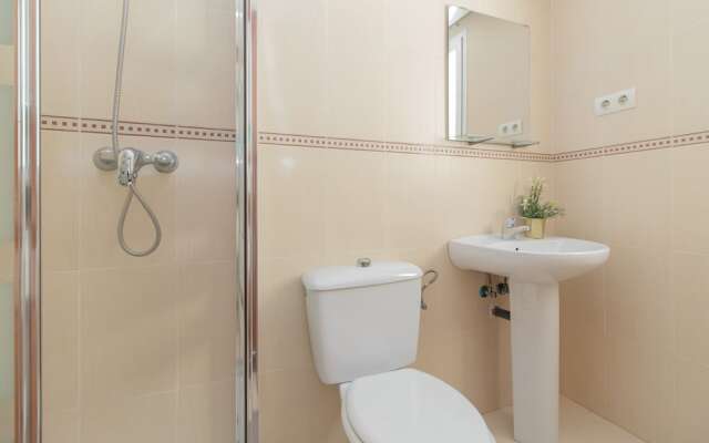 Brilliant Quiet Apartment In Soho