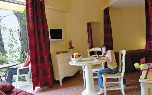 Belambra Clubs L'isle Sur La Sorgue - Domaine De Mousquety