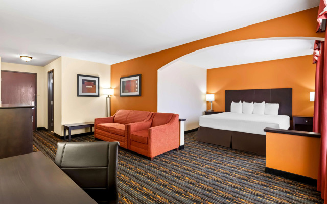 Best Western Kenosha Inn