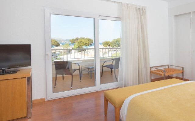 Hotel JS Alcudi Mar