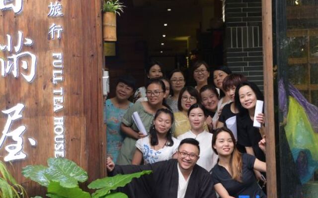 Chaxiang Manwu Hotel