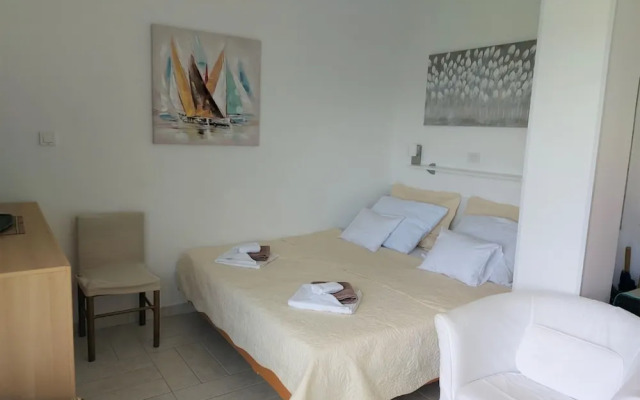 Serene Crikvenica Holiday Home With Hot Tub