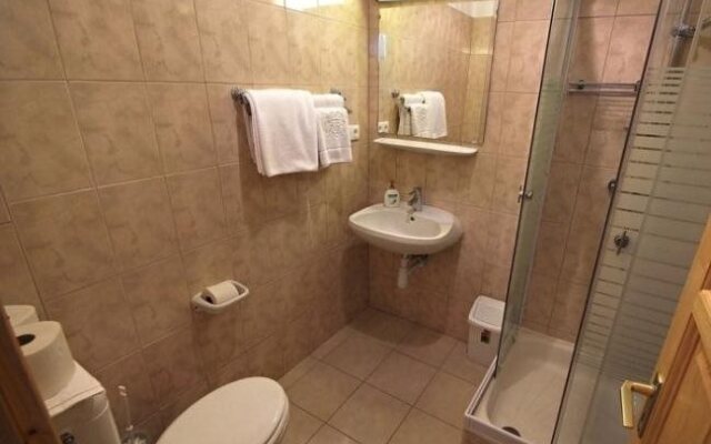 Centrum Apartmenthotel