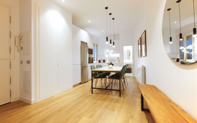 Madrid Centric VIII by Madflats Collection