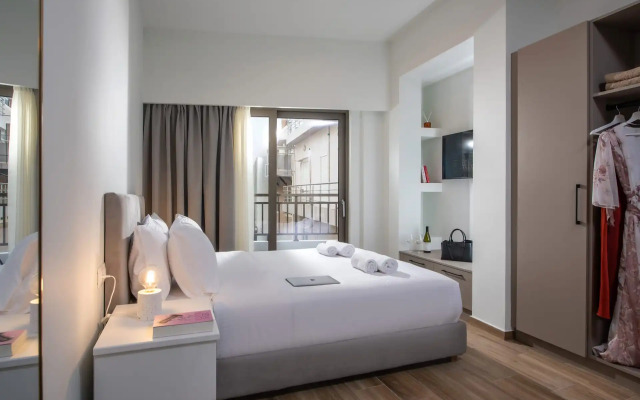 Enea City Suites