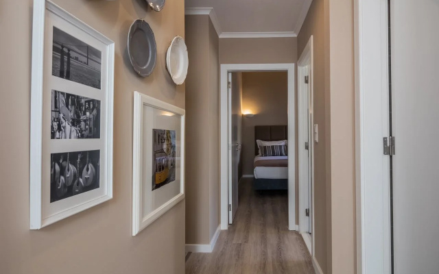 Vila Garden Guesthouse