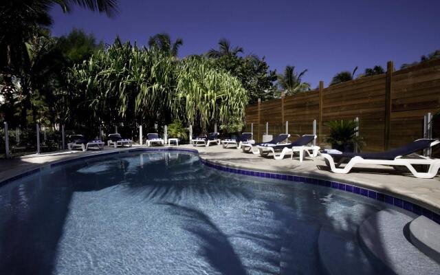 Blue Bay Beach Hotel
