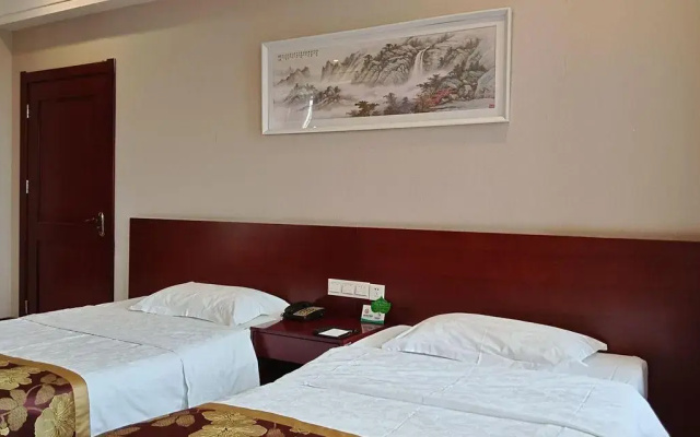 Airport Hotel Hefei