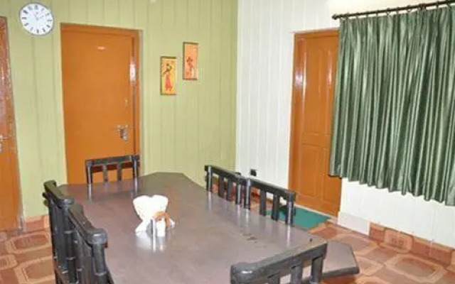 Indus Residency