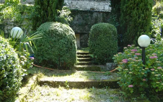 Villa Pastello