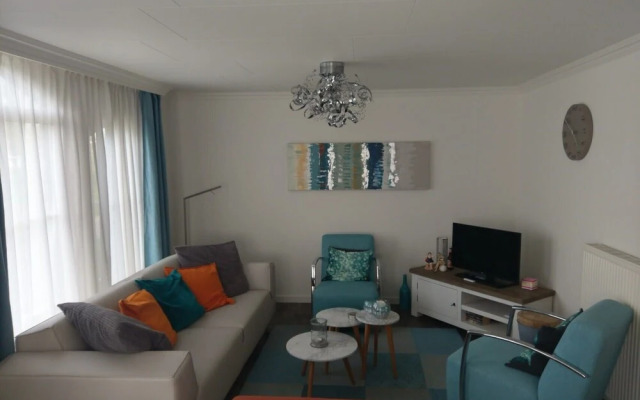 EuroParcs Schoneveld