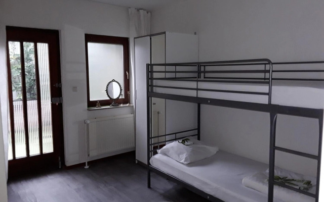 Stadswoning Roermond