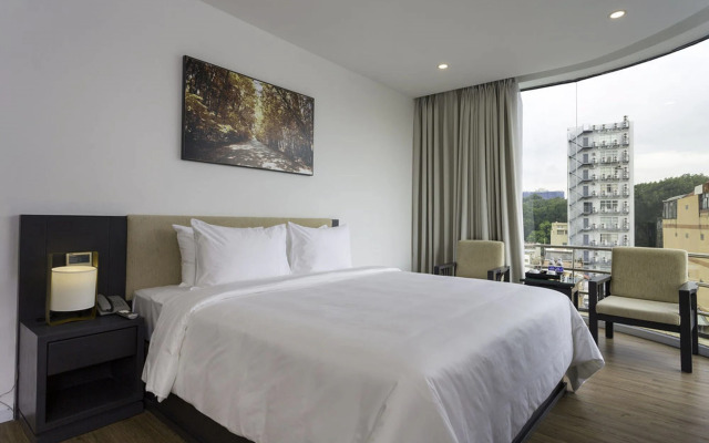 Calista Sai Gon Hotel