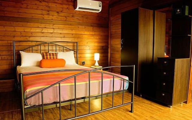 Maoya Retreat Hotel