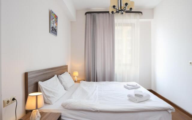 Stay Inn on Pavstos Buzanda Street 17