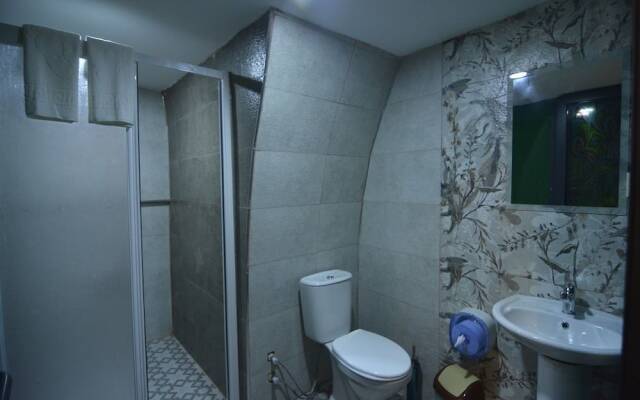 Hanehan Butik Otel