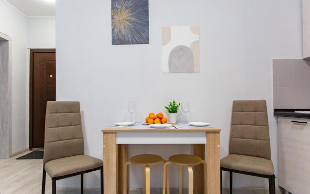 Апартаменты на улице Кирова 304