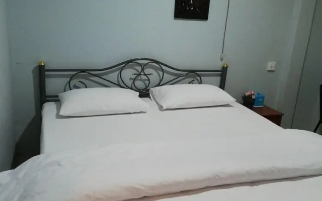 Napadol Resort
