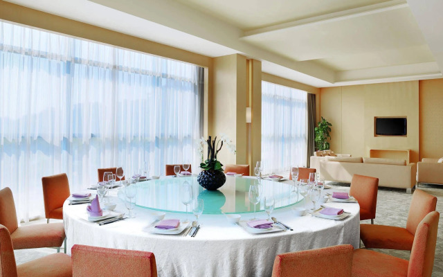 Four Points® by Sheraton Guangzhou Financial City, Tianhe