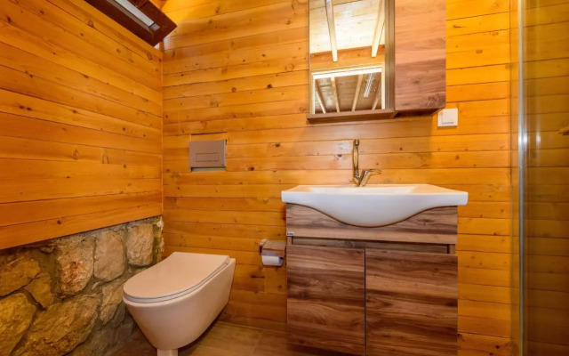 Anatolian Boutique Apartments