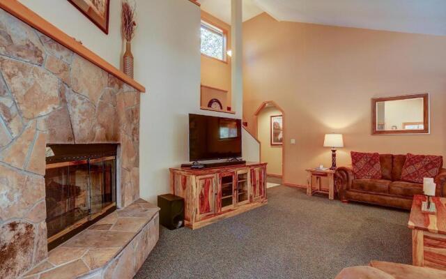 27 Gannet-River View-3BR/2.5BA