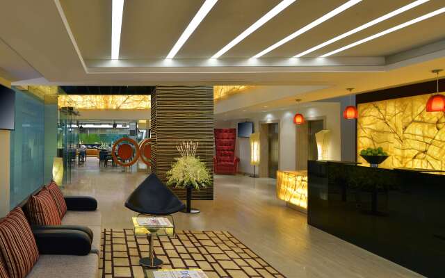 Country Inn & Suites by Radisson, Bengaluru Hebbal Road