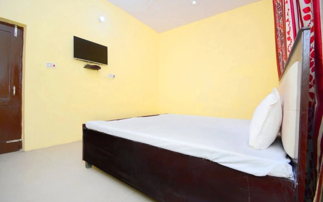 Gursimran Complex By OYO Rooms