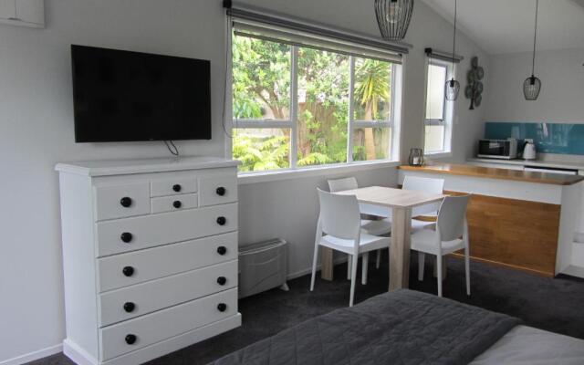 Welbourn Accommodation