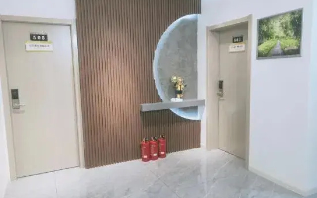 Famous Enterprise Sharing Ecological Hotel
