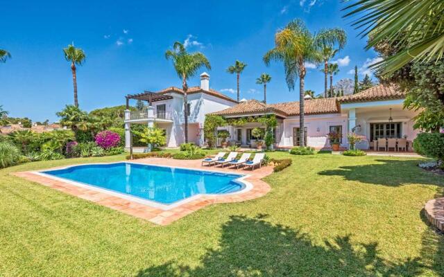 Solaga-Villa Caballo