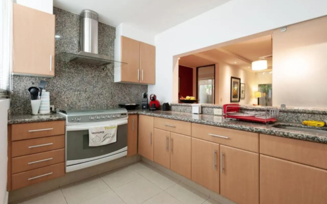Mi Casa #1, En la Zona Mas Exclusiva de Polanco