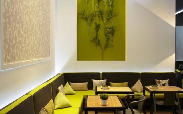 City Hotel Thessaloniki