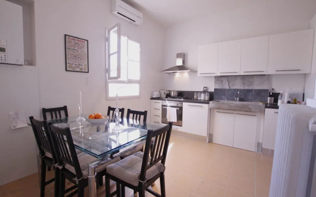 Sleep in Italy - Oltrarno Apartments