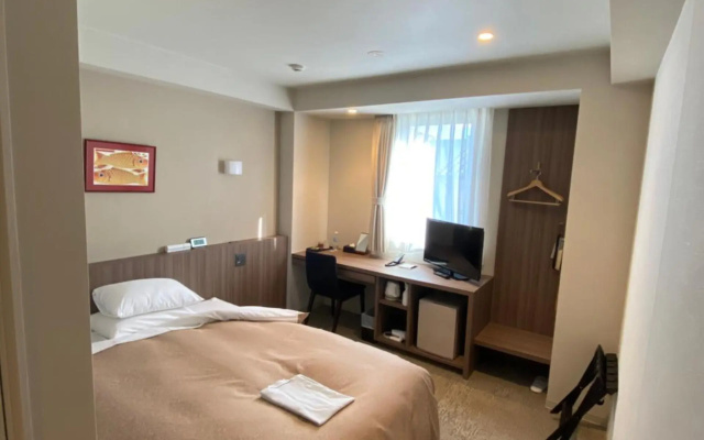 Hotel Sosha