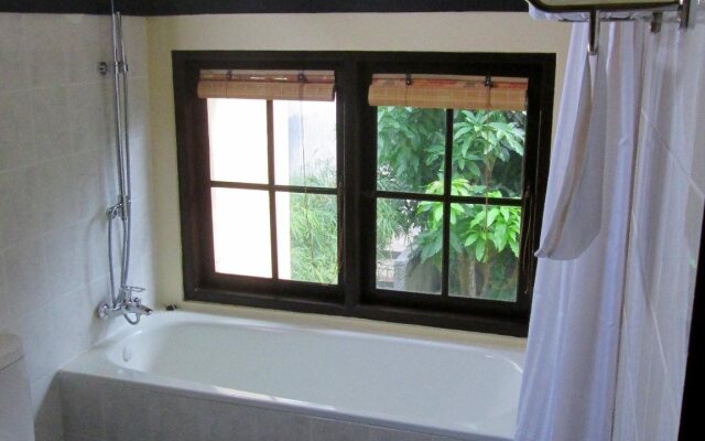 ER Villa Bali