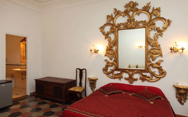 Travel & Stay - Governo Vecchio