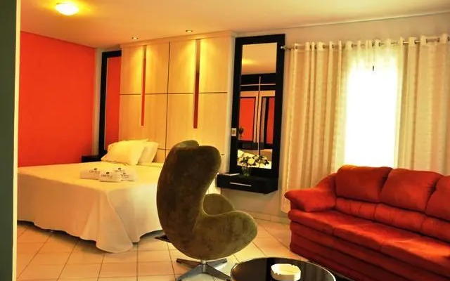 Hotel Piazza Centro