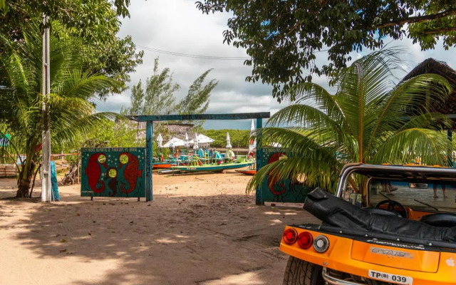 Hostel Brisas do Mar