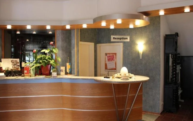 Hotel Schlömer