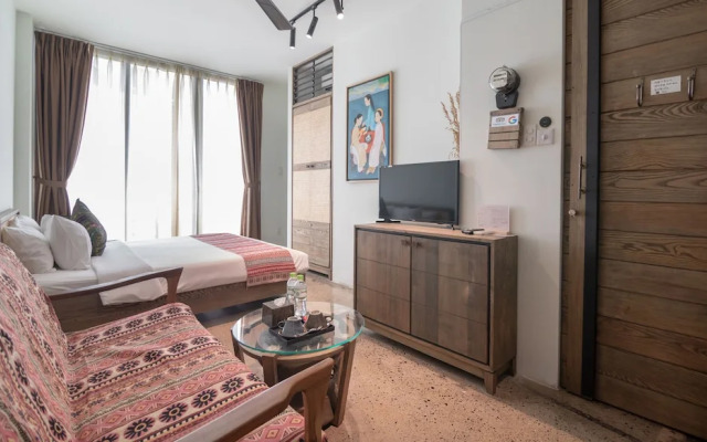 VietLife Hotel & Apartment