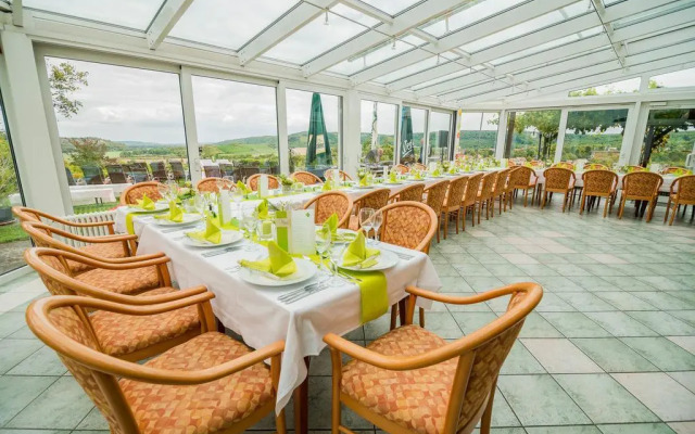 Flair Hotel Villa Ilske