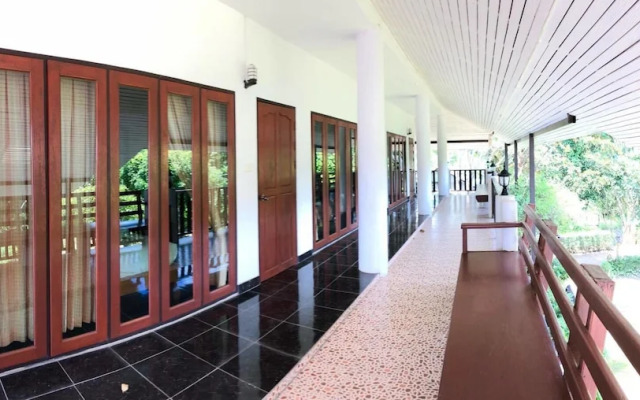 Baanchanoknunt Resort Pai