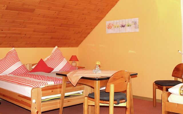 Farmhouse in Park With Terrace, Garden, Bbq, Bicycles