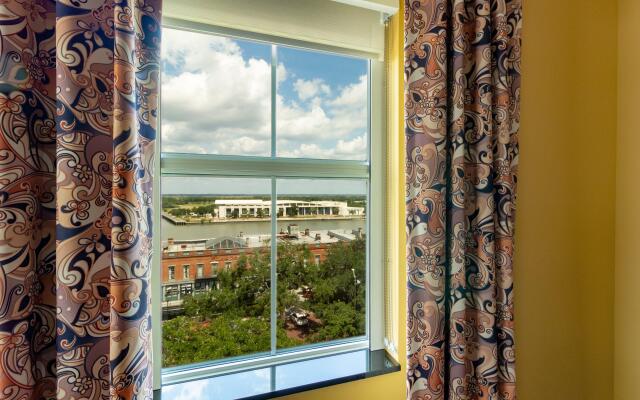 Holiday Inn Express Savannah - Historic District by IHG